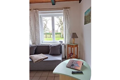 Vakantiehuis Ontspannende vakantie Burg auf Fehmarn