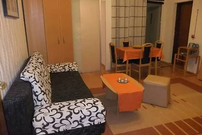 Fewo 91 WHG B 20 in Burhave