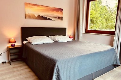 Vakantiehuis Ontspannende vakantie Herzberg am Harz