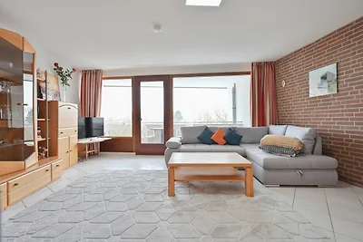 Vakantieappartement Gezinsvakantie Kellenhusen