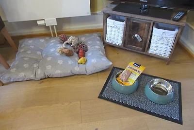 Appartamento Vacanza con famiglia Baiersbronn