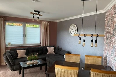 Vakantieappartement Gezinsvakantie Willingen