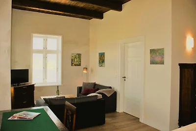 Alte Meierei Twedt - Ferienwohnung