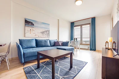 Sun&Snow Olympic Park - Apartament