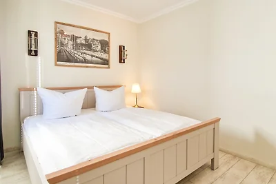 (Brise) Gartenhaus Belvedere App.