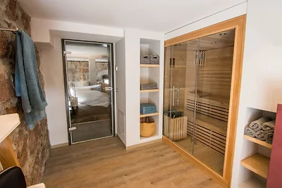 Mühlbastei Bautzen - WellnessSuite