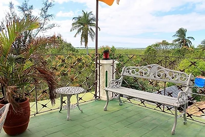 Vakantieappartement Gezinsvakantie Trinidad - Tobago