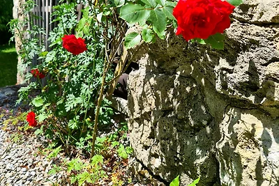 Haus am Bach