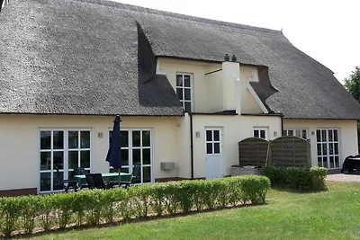 Häuschen "Tante Waltraut"