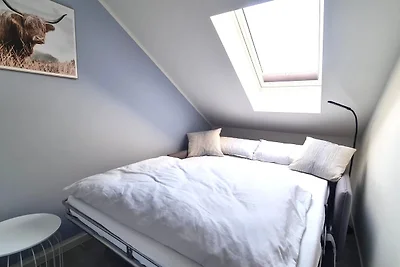 Apartament Dla rodzin Dahme