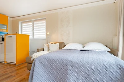 Strand Domizil Himmel & Meer