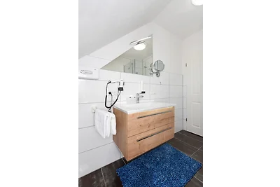 Appartamento Vacanza con famiglia Bensersiel