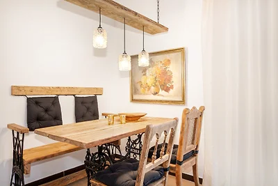 Ferienwohnung Shabby Chick