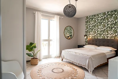 Vakantiehuis Ontspannende vakantie Orosei