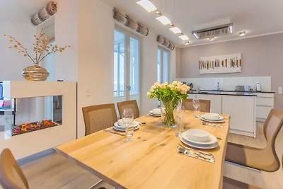 Ostseebad, Sellin, Rügen, First