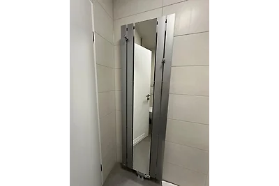 Appartamento Vacanza con famiglia Gera