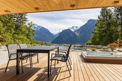 Chalet Residenz Mühlermoos -