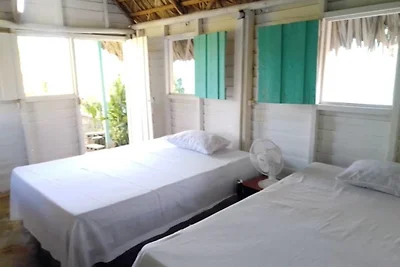 Cabaña Damarys y Dania Appartement
