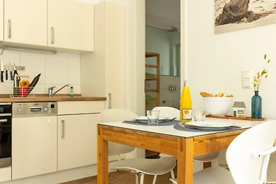 DER STÖRTEBEKER - "Apartment