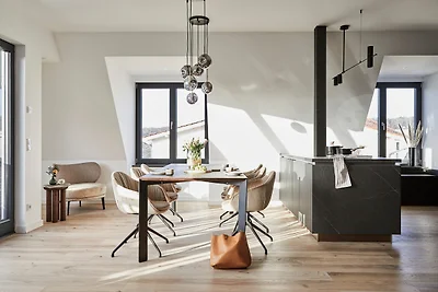 Vakantieappartement Gezinsvakantie Sellin