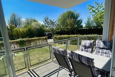 Sonnenschein 17 - Grossenbrode