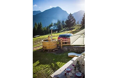 Casa vacanze Vacanza di relax Matrei in Osttirol