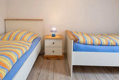 Ferienwohnung "Seewind"