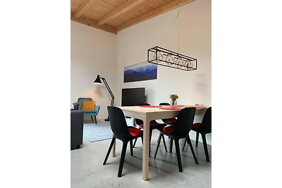 Appartement Vacances avec la famille Bad Endorf Chiemgau