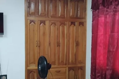Casa José Appartement 1