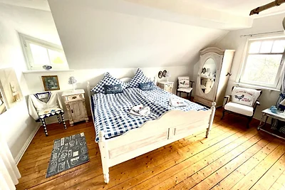 Appartamento Vacanza con famiglia Scharbeutz