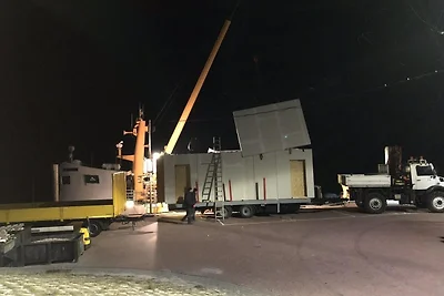 Westhook Appartement 3