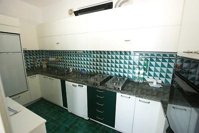 Casa vacanze Vacanza di relax Salerno