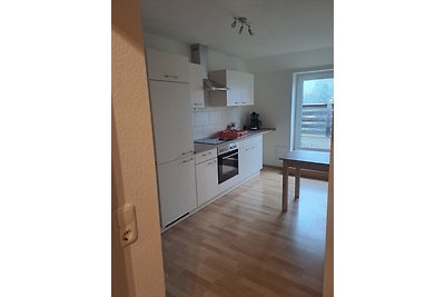 Vakantieappartement Gezinsvakantie Halberstadt