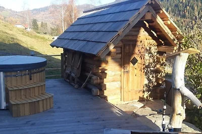 Kreischberg Troadkasten