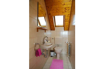 Appartamento Vacanza con famiglia Oettingen in Bayern