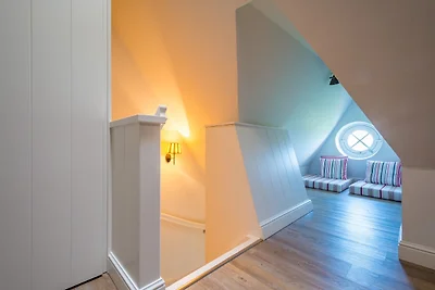 Friesenhaus meerZEIT