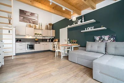 Ferienwohnung Zwischen den Seen