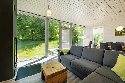 4 Personen mit Sauna (F2H3)