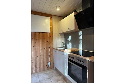 Casa vacanze Vacanza di relax Mönkebude