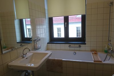 exklusive Ferienwohnung in