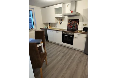 Fewo HARZ Benneckenstein