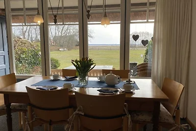 Ferienwohnung Nr. 03 (EG + OG)