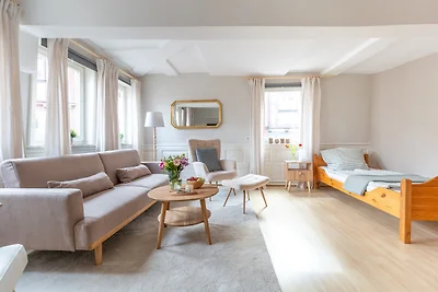 Ferienwohnung Jungblut am