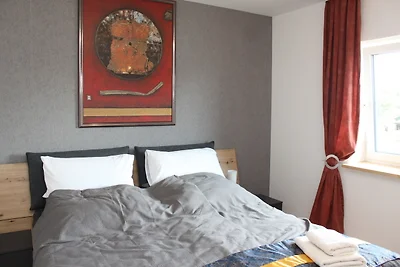 Ferienwohnung Bovenkamp EG