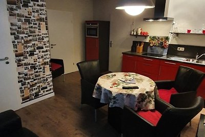 Vakantieappartement Gezinsvakantie Meisenheim