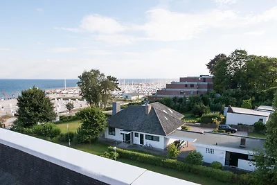 Vakantiehuis Ontspannende vakantie Grömitz