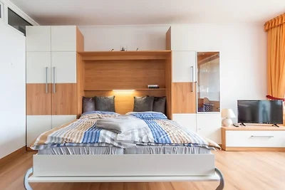 Gemütliche & strandnahe Fewo inkl.