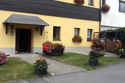 Ferienwohnungen "Am Schlössel" in