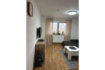 Vakantieappartement Gezinsvakantie Wildflecken