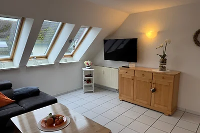 Ferienwohnung Ostseezauber